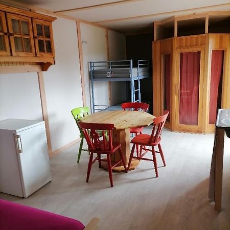 Harmonie Spirit 9 Leilighet Rauret Eksteriør bilde