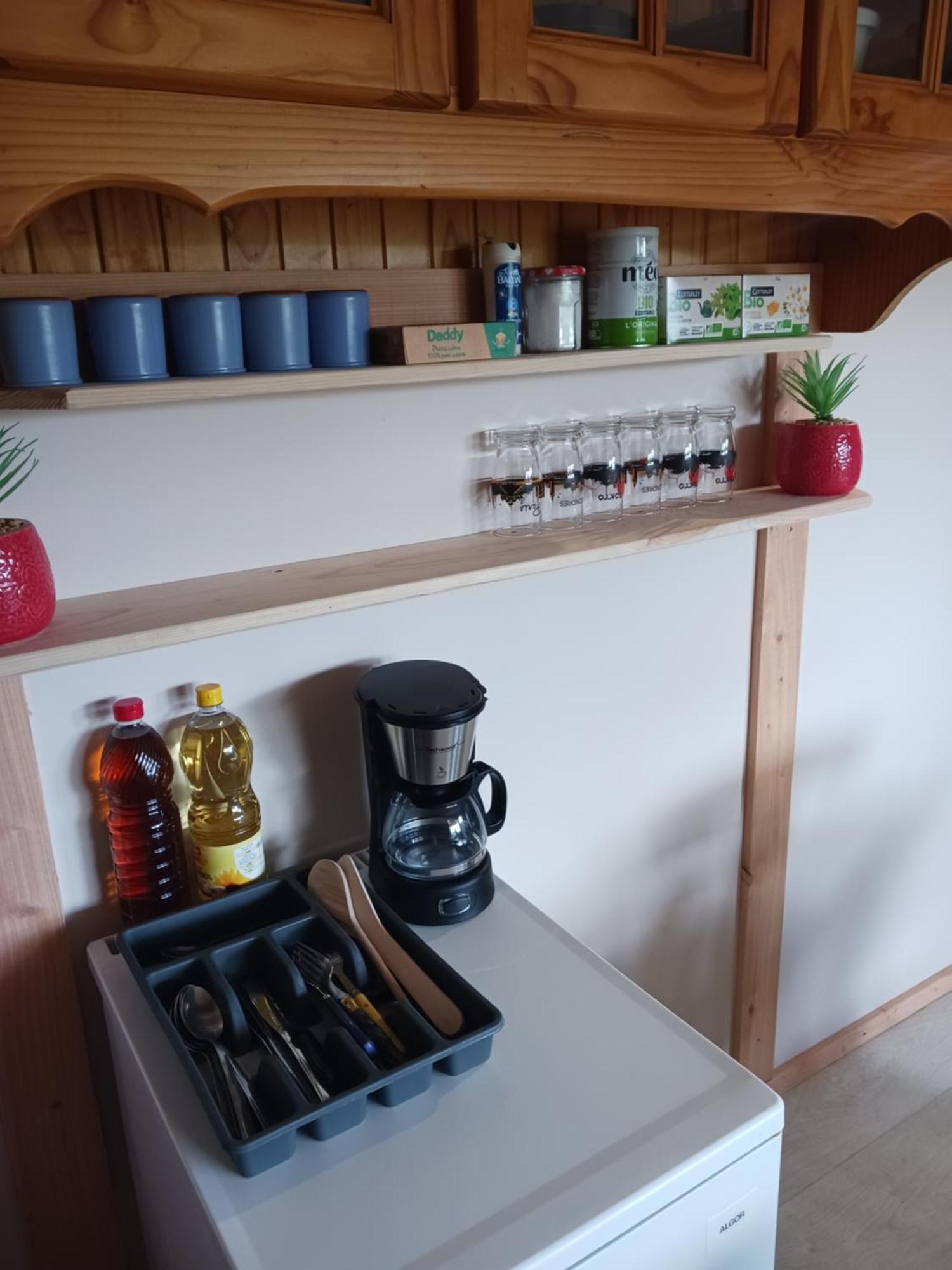 Harmonie Spirit 9 Leilighet Rauret Eksteriør bilde